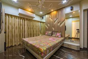 3 BHK Apartment For Resale in Gokul Panchavati Apartment Andheri West Mumbai 4823231