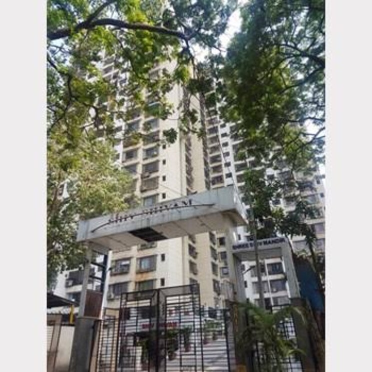 Exterior View, shiv-shivam-apartment 3 Bedroom 1300 Sq.Ft. Apartment In Andheri West Mumbai 4823284