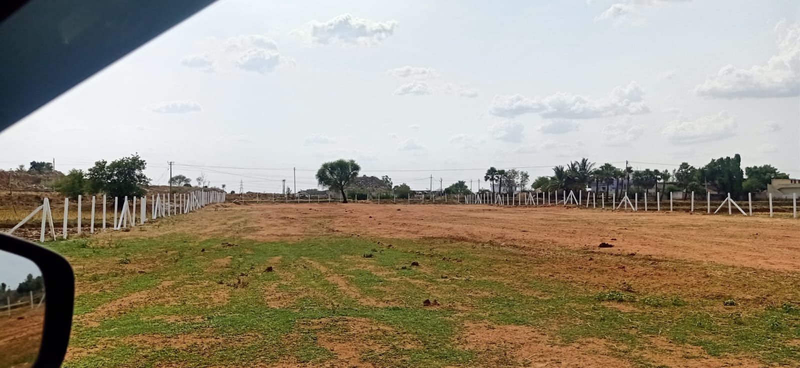 Resale Commercial Land 5 Acre in Medipalli Hyderabad 4823285