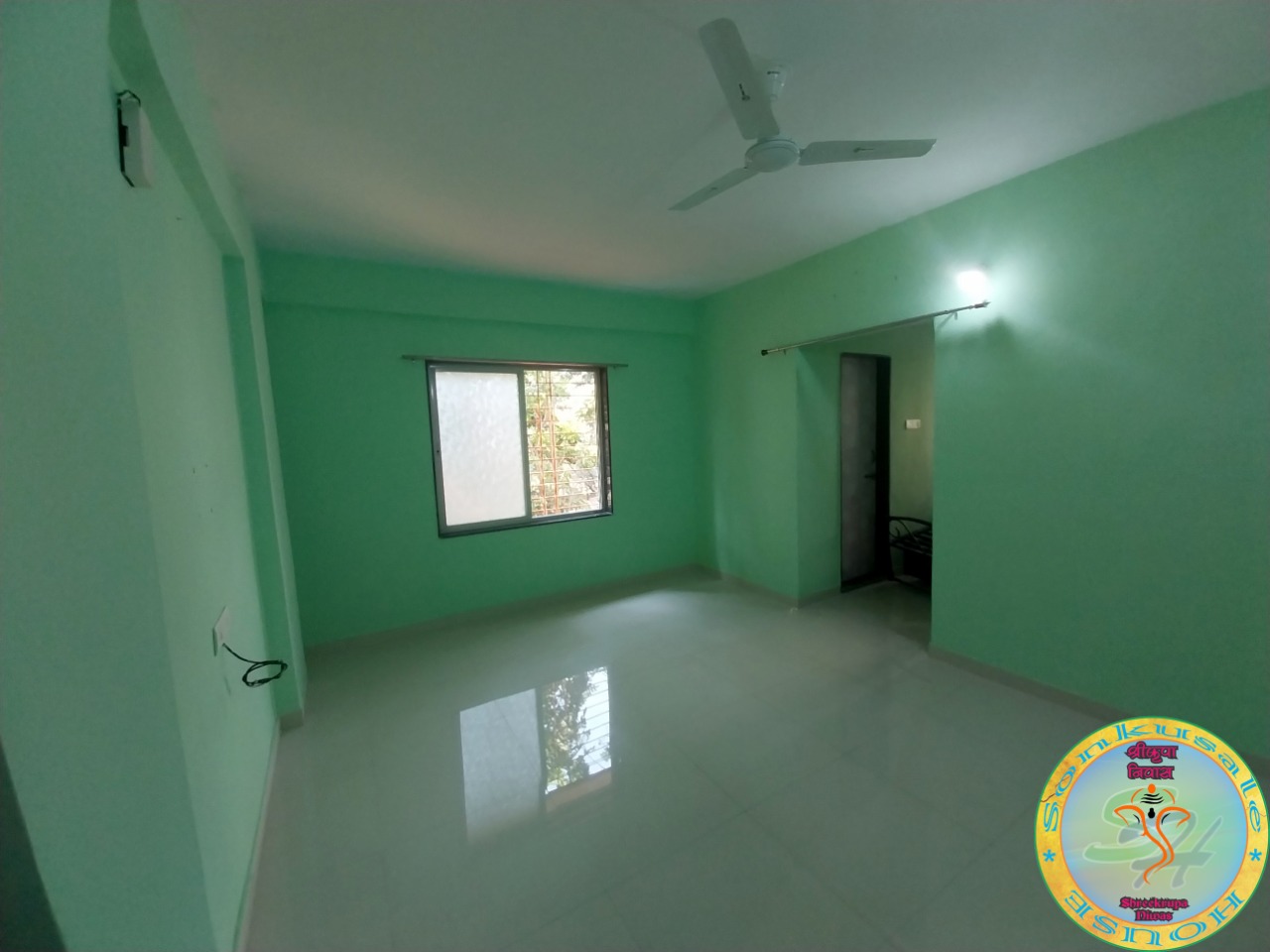 Rental Studio 315 Sq.Ft. Independent House in Kothrud Pune 4823295