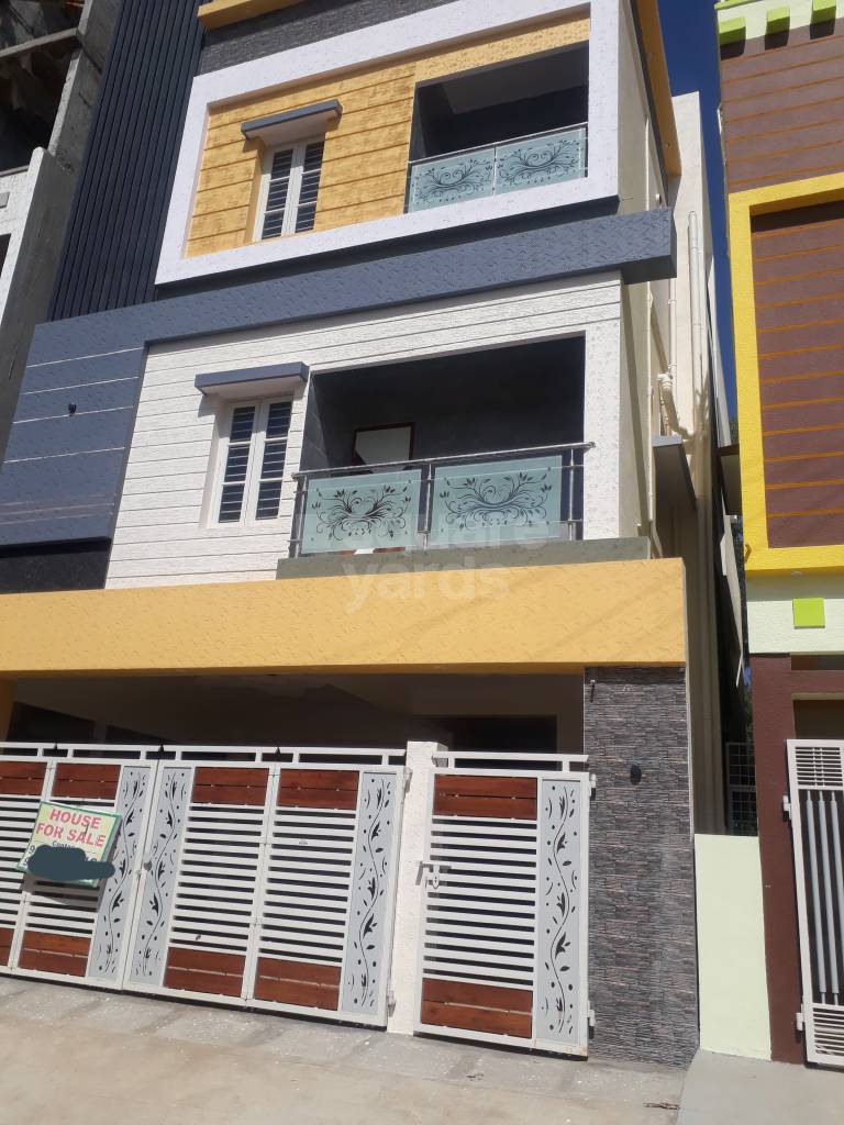 Resale 5 Bedroom 3000 Sq.Ft. Independent House in Nri Layout Bangalore