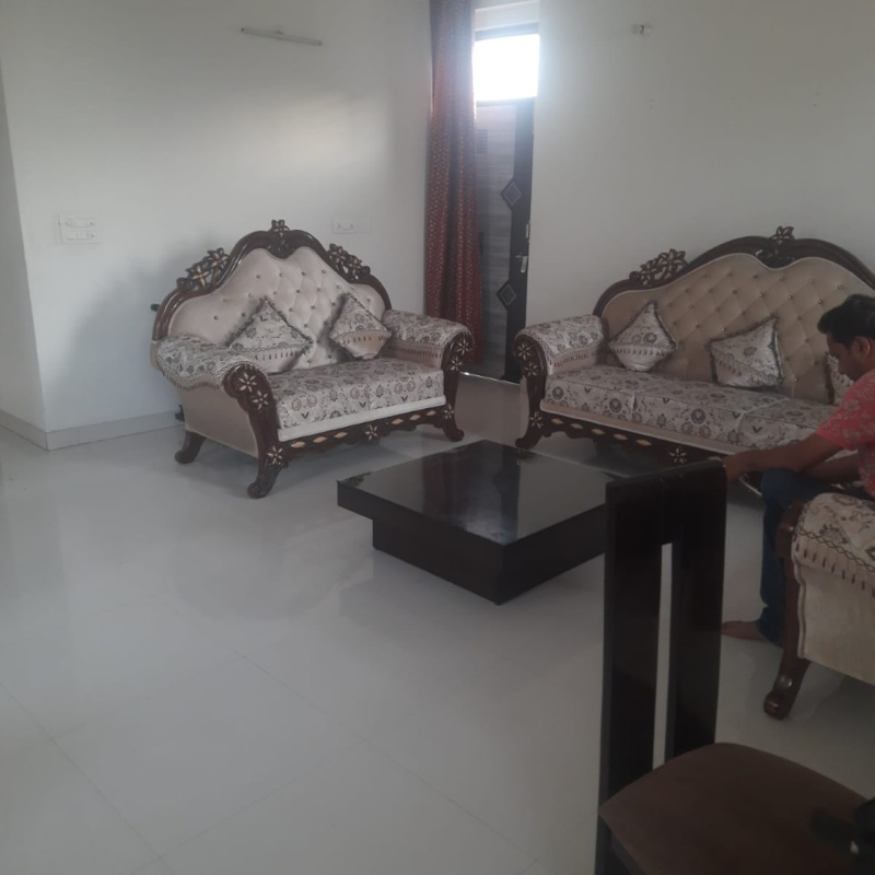 Rental 2 Bedroom 645 Sq.Ft. Independent House in Gn Sector Alpha 1