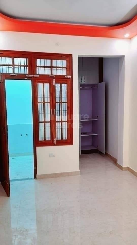 Resale 3 Bedroom 1550 Sq.Ft. Independent House in Gomti Nagar Lucknow