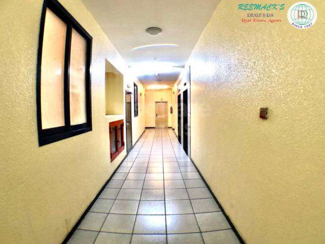 2 BR  Apartment For Rent in Abu Shagara Tower