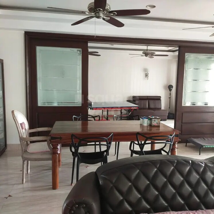 Living Room, tulip-violet 3 Bedroom 1578 Sq.Ft. Apartment In Sector 69 Gurgaon 4826012