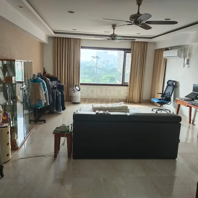 3 BHK Apartment For Sale in Tulip Violet