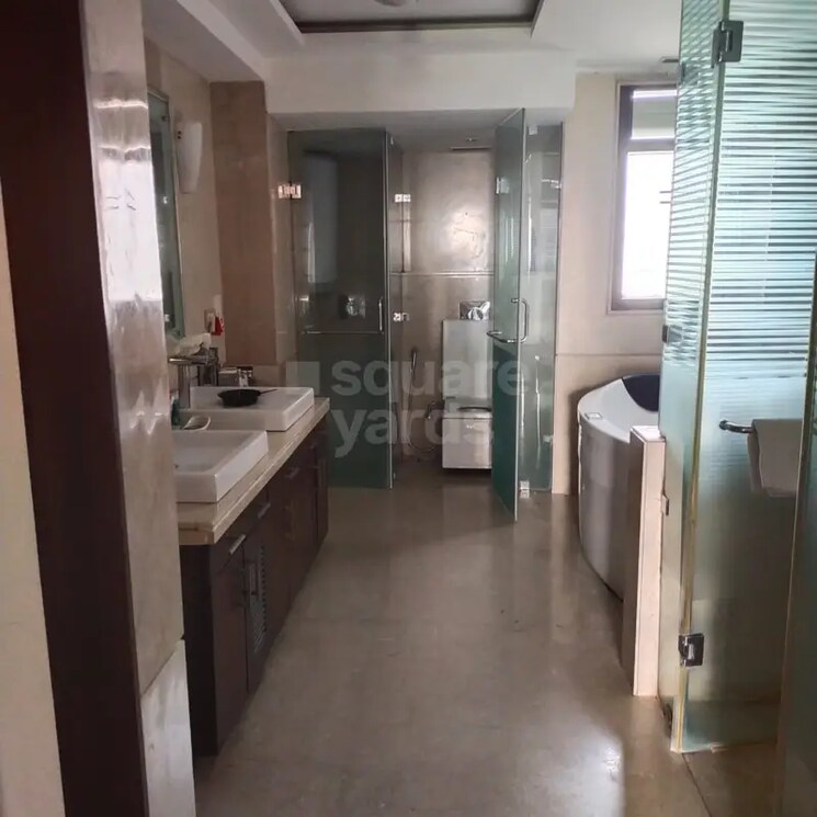 Attached Bathroom, tulip-violet 3 Bedroom 1578 Sq.Ft. Apartment In Sector 69 Gurgaon 4826012