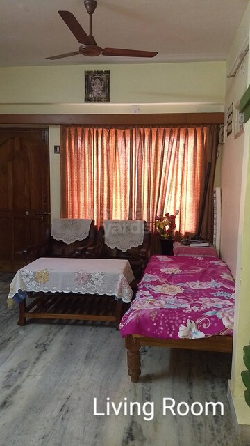 2 BHK Apartment For Rent in Daba Gardens Vizag  4826185