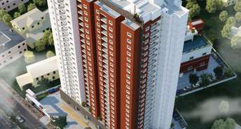 3 BHK Apartment For Rent in Prestige North Point Kammanahalli Bangalore 4826720