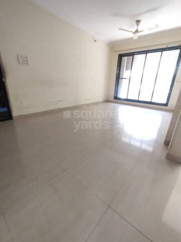2 BHK Apartment For Rent in Seawoods