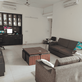 2 BHK Apartment For Rent in Ireo Uptown Sector 66 Gurgaon  4827270