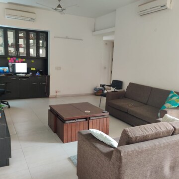 2 BHK Apartment For Rent in Ireo Uptown, Sector 66