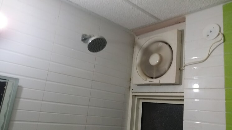 Bathroom, supertech-livingston 3 Bedroom 1320 Sq.Ft. Apartment In Sain Vihar Ghaziabad 4827334