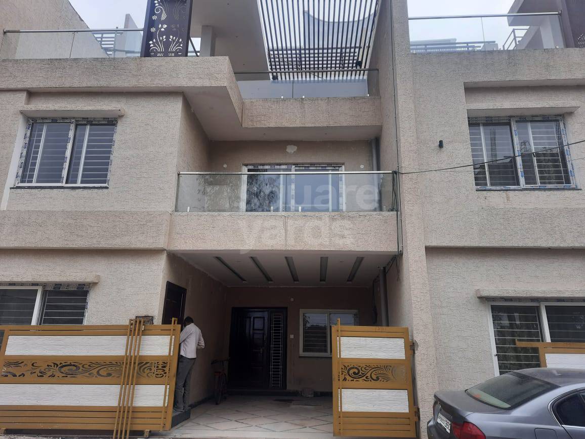 Resale 4 Bedroom 4000 Sq.Ft. Villa in Attapur Hyderabad 4788108