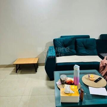 Living Room in 2 BHK Apartment at M3M Sierra, Sector 68 – for Rent