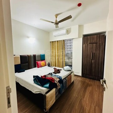 Bedroom in 2 BHK Apartment at M3M Sierra, Sector 68 – for Rent