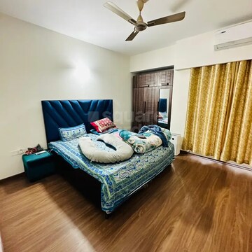 2 BHK Apartment For Rent in M3M Sierra, Sector 68