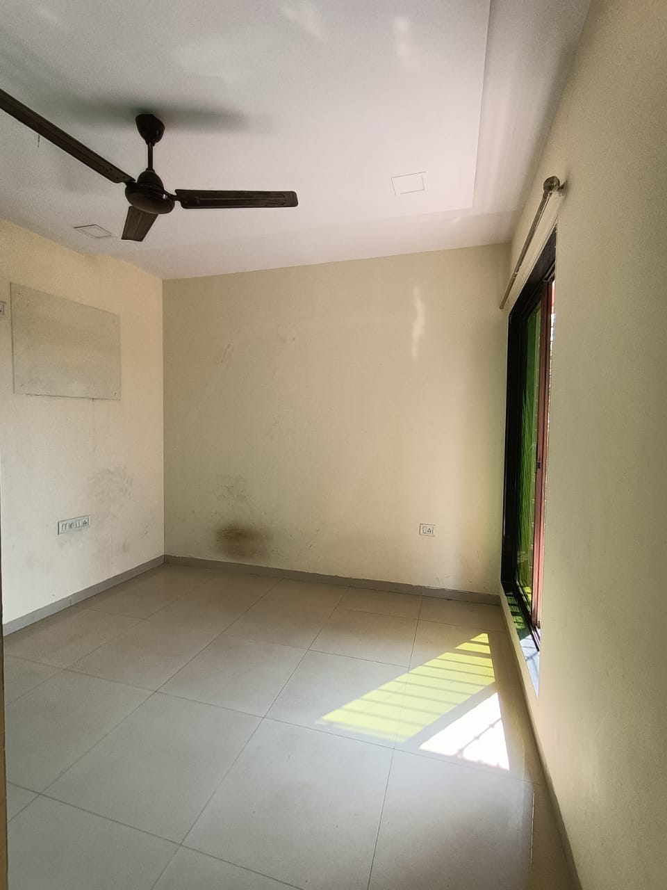 1 BHK Apartment For Rent in Seawoods Navi Mumbai  4829789