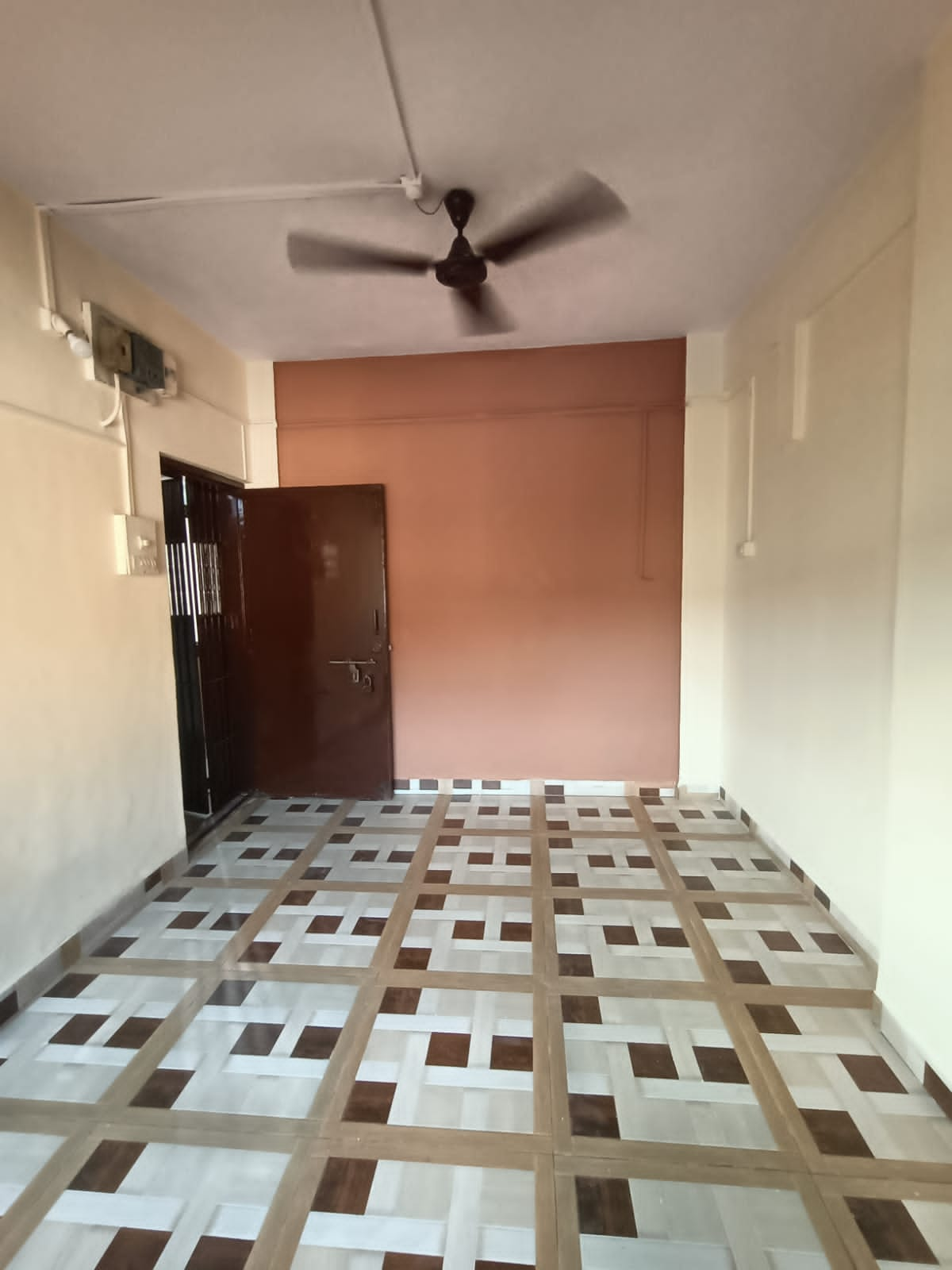 1 BHK Apartment For Rent in Seawoods Navi Mumbai  4830036