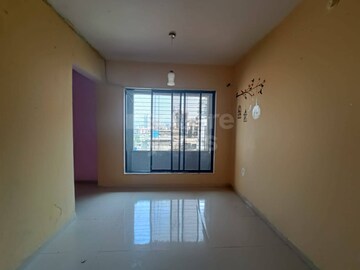 1 BHK Apartment For Rent in Seawoods