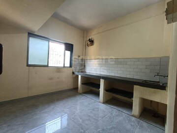 1 BHK Apartment For Rent in Seawoods