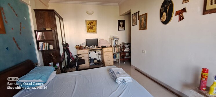 Room, gold-crown 3 Bedroom 1800 Sq.Ft. Apartment In Andheri West Mumbai 4830740