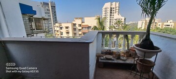 3 BHK Apartment For Sale in Gold Crown, Andheri West