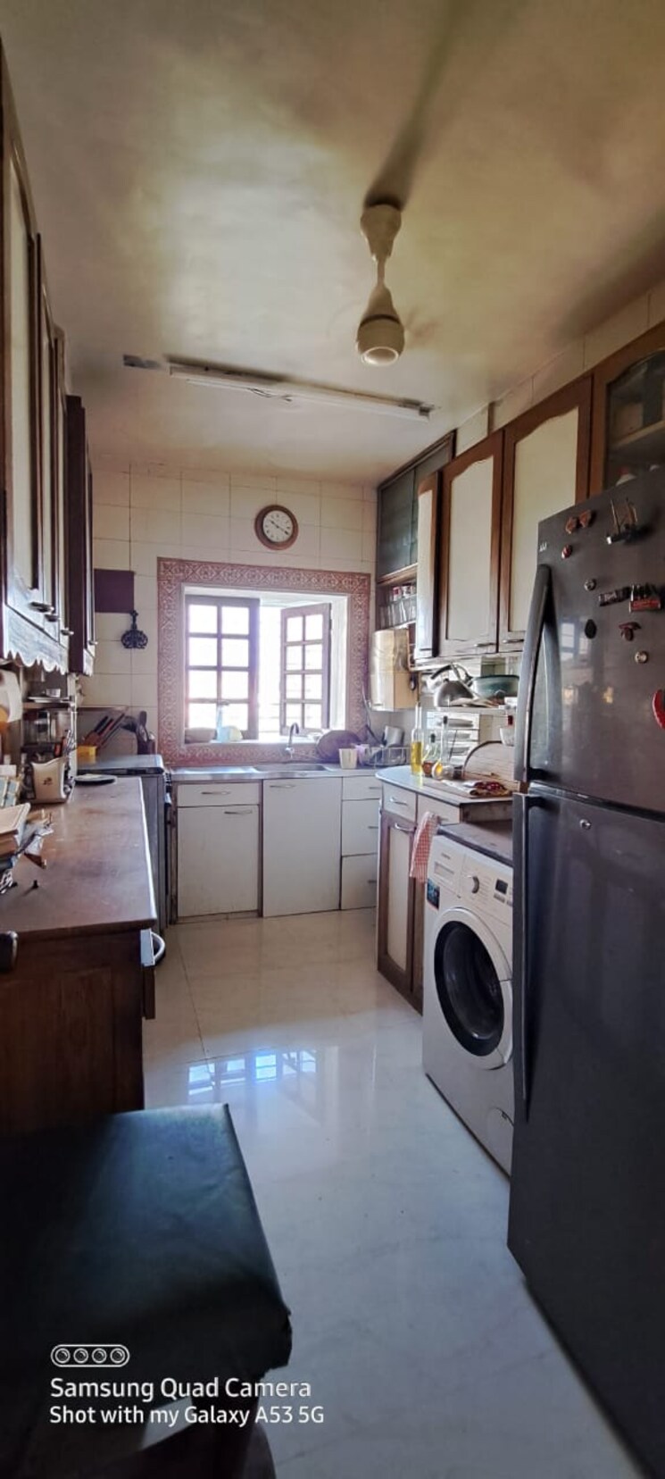 Kitchen, gold-crown 3 Bedroom 1800 Sq.Ft. Apartment In Andheri West Mumbai 4830740