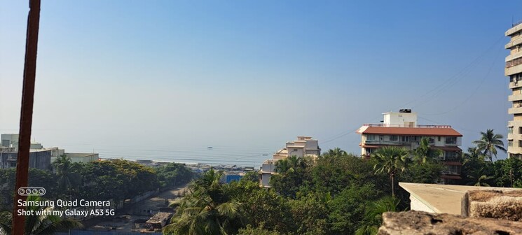 Exterior View, gold-crown 3 Bedroom 1800 Sq.Ft. Apartment In Andheri West Mumbai 4830740