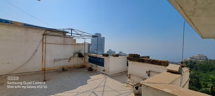 Terrace, gold-crown 3 Bedroom 1800 Sq.Ft. Apartment In Andheri West Mumbai 4830740