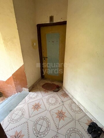  1 BHK Apartment at Seawoods – for Rent