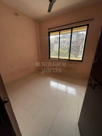 Bedroom in 1 BHK Apartment at Seawoods – for Rent