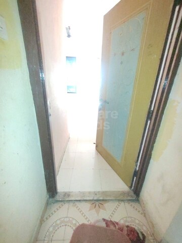 Master Bedroom in 1 BHK Apartment at Seawoods – for Rent