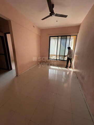 1 BHK Apartment For Rent in Seawoods