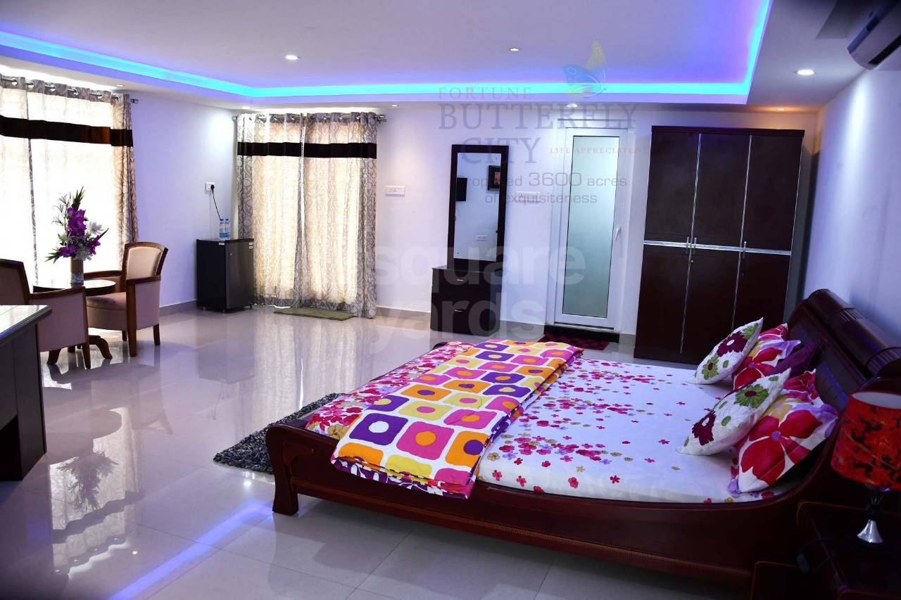 Resale 3 Bedroom 2700 Sq.Ft. Independent House in Uppal Hyderabad 4874190