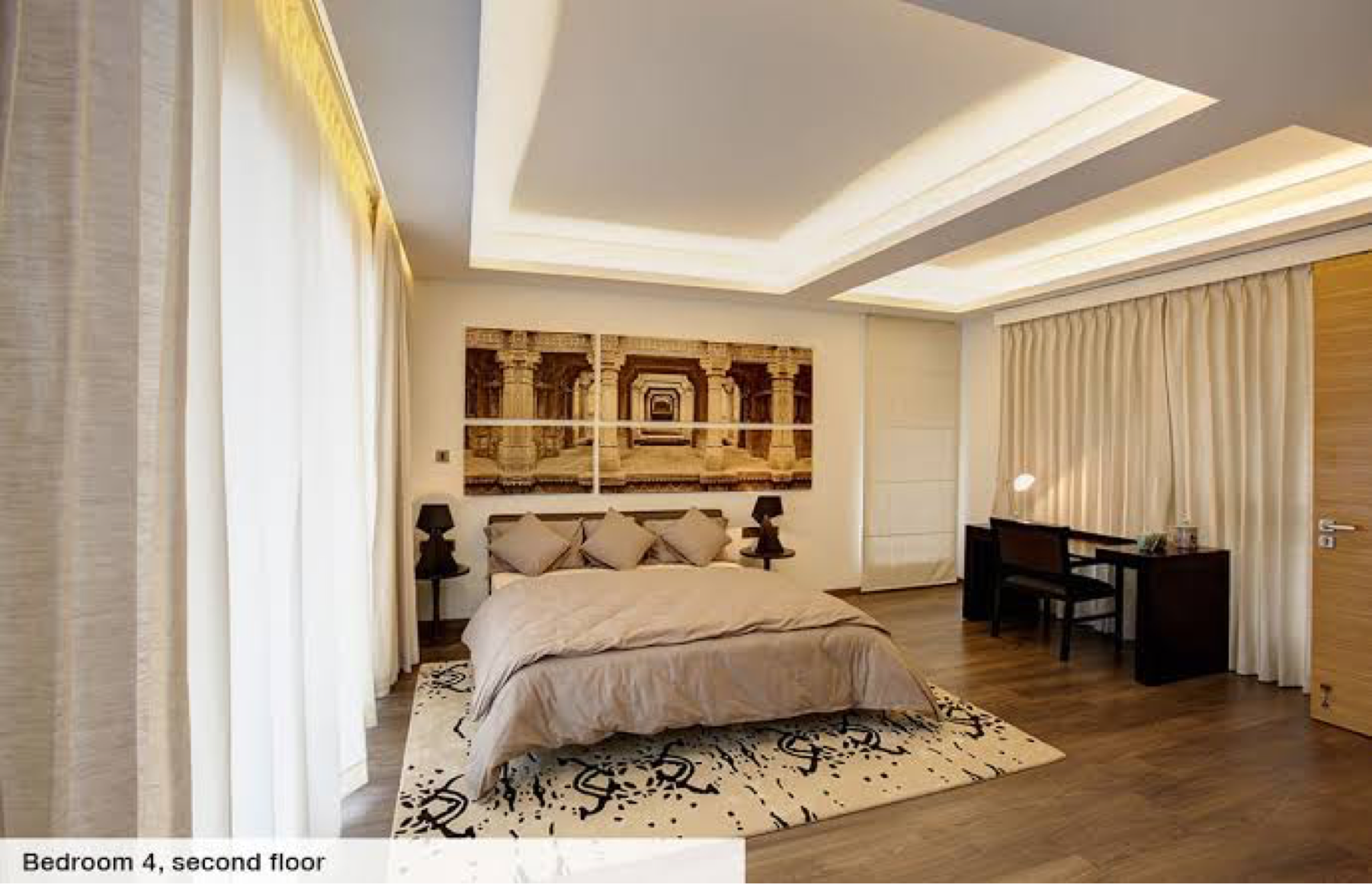 Resale 5 Bedroom 7331 Sq.Ft. Villa in Sobha International City Phase 2 ...