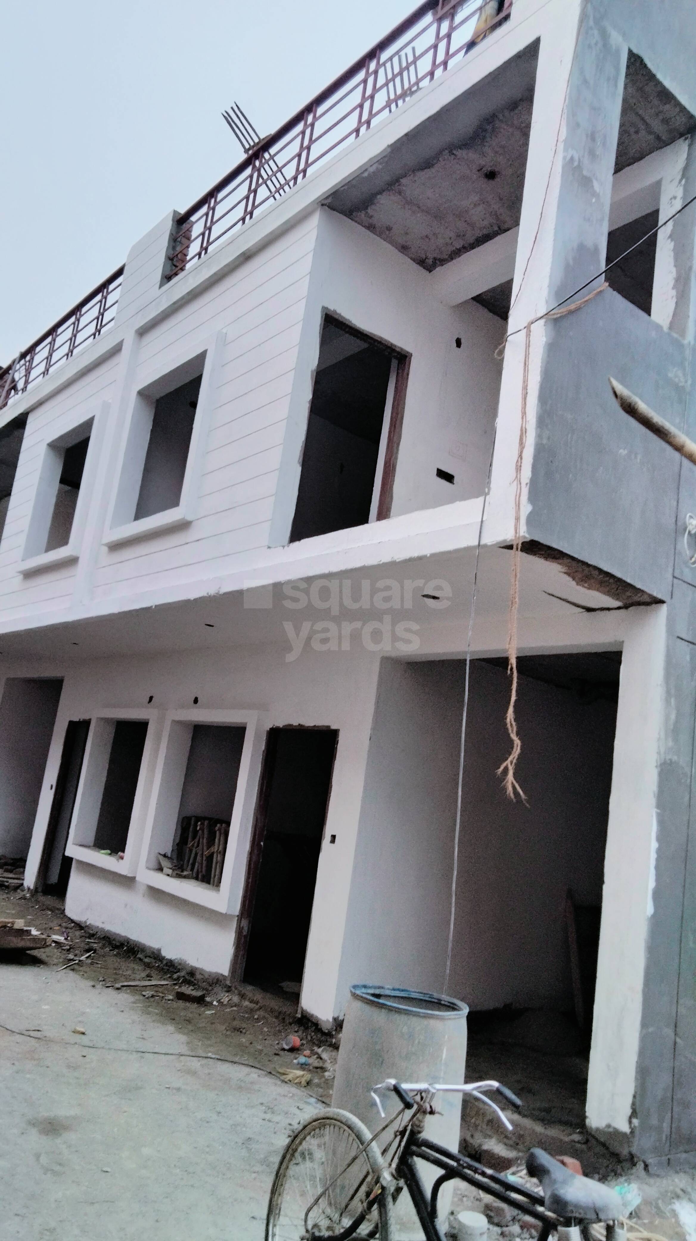 Resale 1595 Sq.Ft. Plot in Greno Green Residency, Noida Ext Knowledge