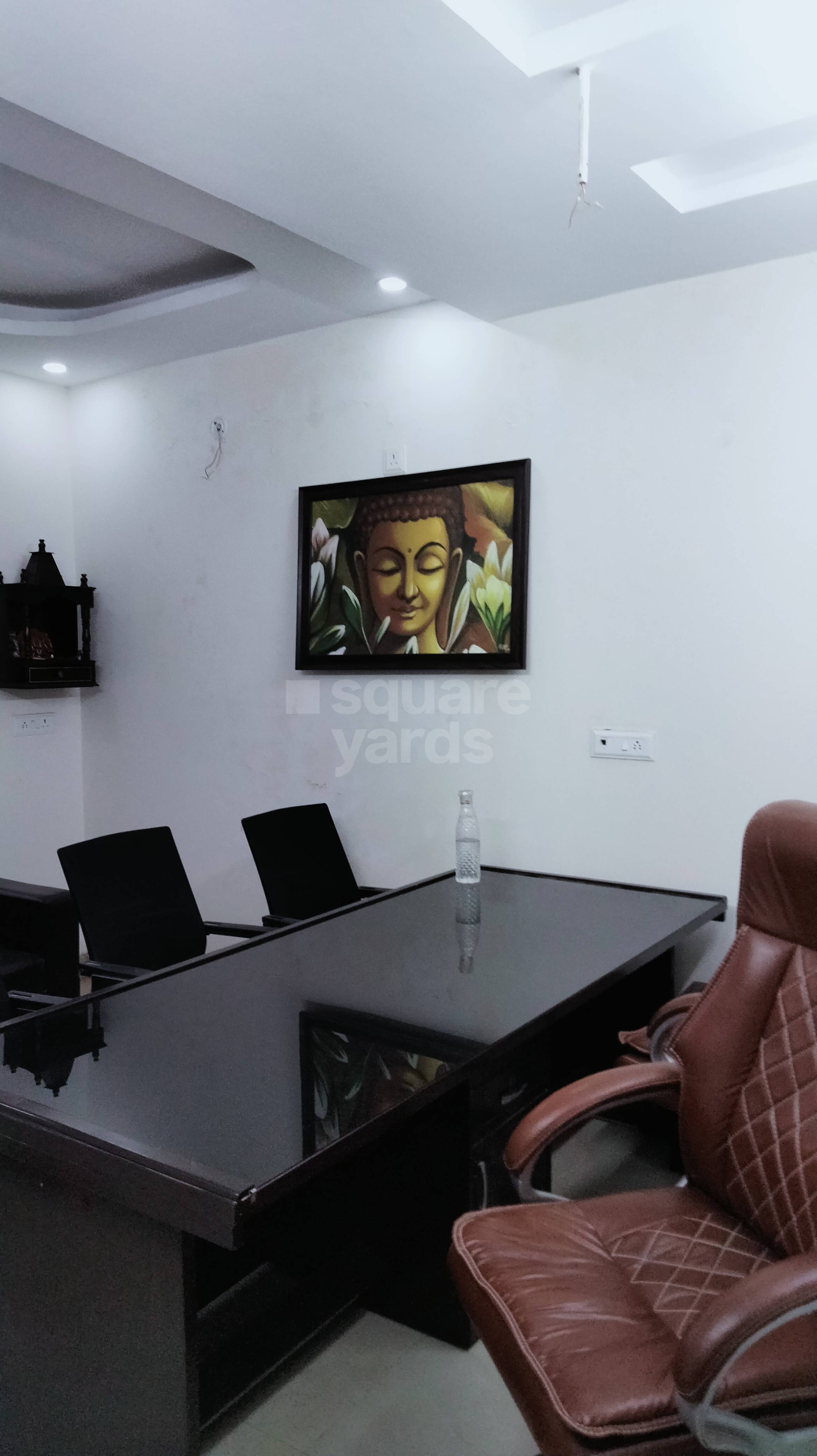 Resale 4 Bedroom 3000 Sq.Ft. Villa in Greno Green Residency, Noida Ext