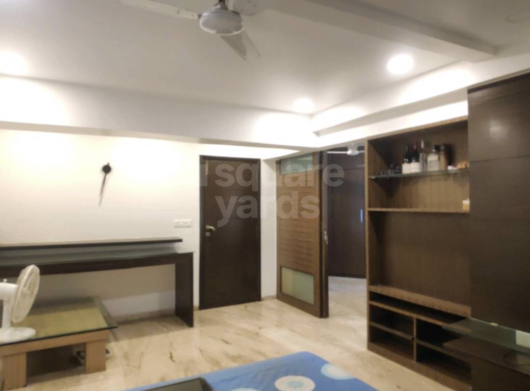 Resale 3.5 Bedroom 3000 Sq.Ft. Villa in Breach Candy Mumbai 4832506