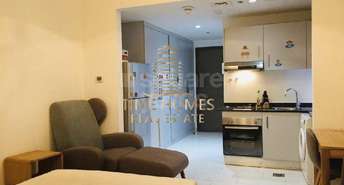 Studio  Apartment For Rent in Roy Mediterranean by Azizi, Al Furjan, Dubai - 4832835