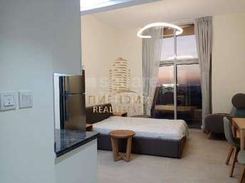 Studio  Apartment For Rent in Azizi Star, Al Furjan, Dubai - 4832838