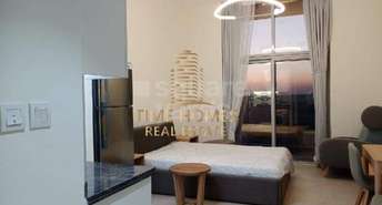 Studio  Apartment For Rent in Azizi Star, Al Furjan, Dubai - 4832838