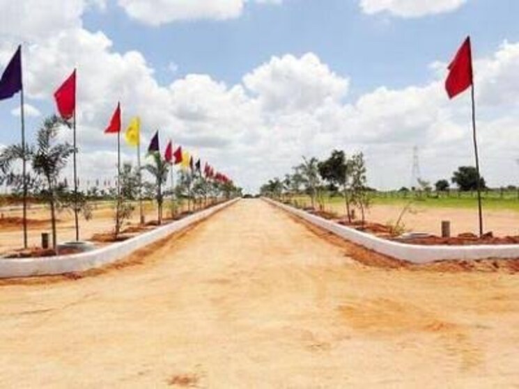 Exterior View, ambernath  1636 Sq.Ft. Plot In Ambernath Thane 4833285