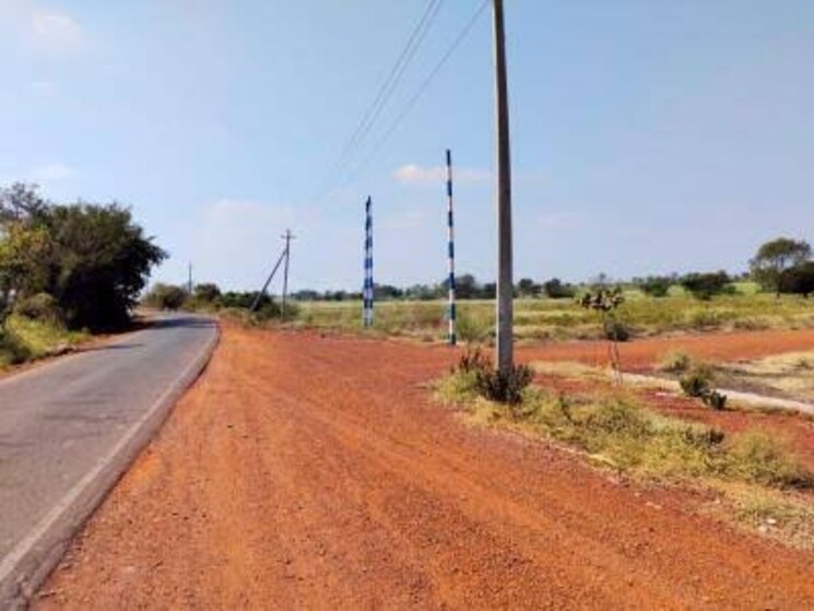 Other, ambernath  1636 Sq.Ft. Plot In Ambernath Thane 4833285