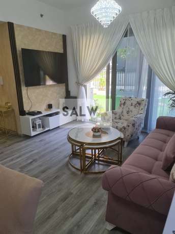 3 BR  Apartment For Rent in Hayat Boulevard, Town Square, Dubai - 4710246