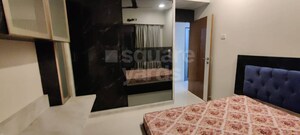 2 BHK Apartment For Rent in Krishna Heights Ghansoli, Ghansoli