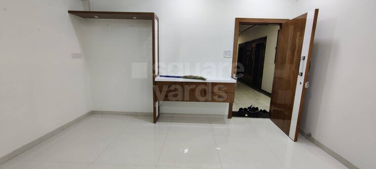 Room, krishna-heights-ghansoli 2 Bedroom 1200 Sq.Ft. Apartment In Ghansoli Navi Mumbai 10651941