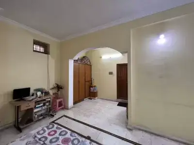 1.5 Bedroom 600 Sq.Ft. Penthouse in West Marredpally Hyderabad
