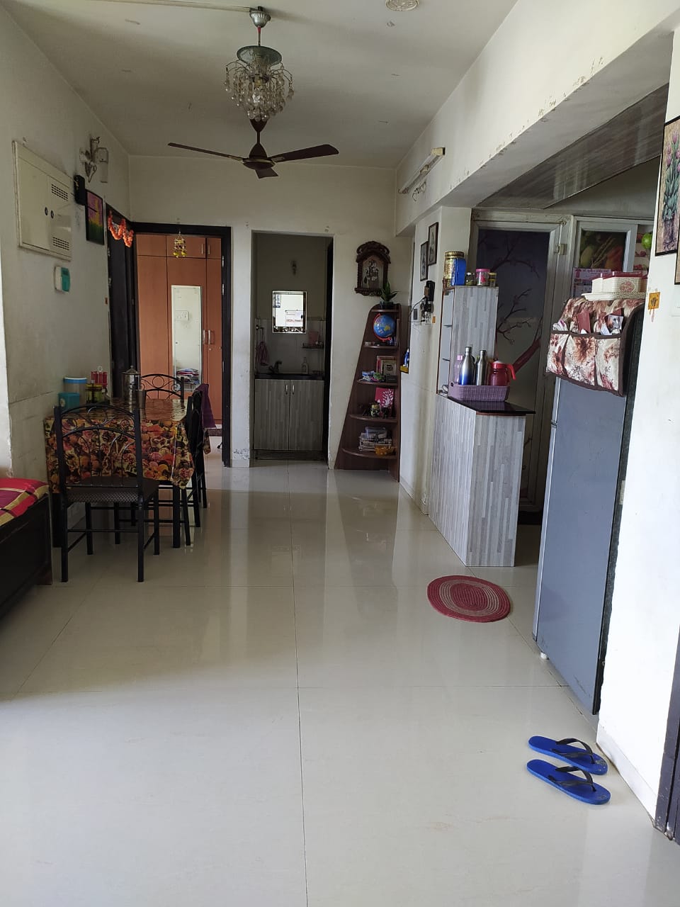 Resale 2.5 Bedroom 975 Sq.Ft. Apartment in Rohan Mithila Phase II