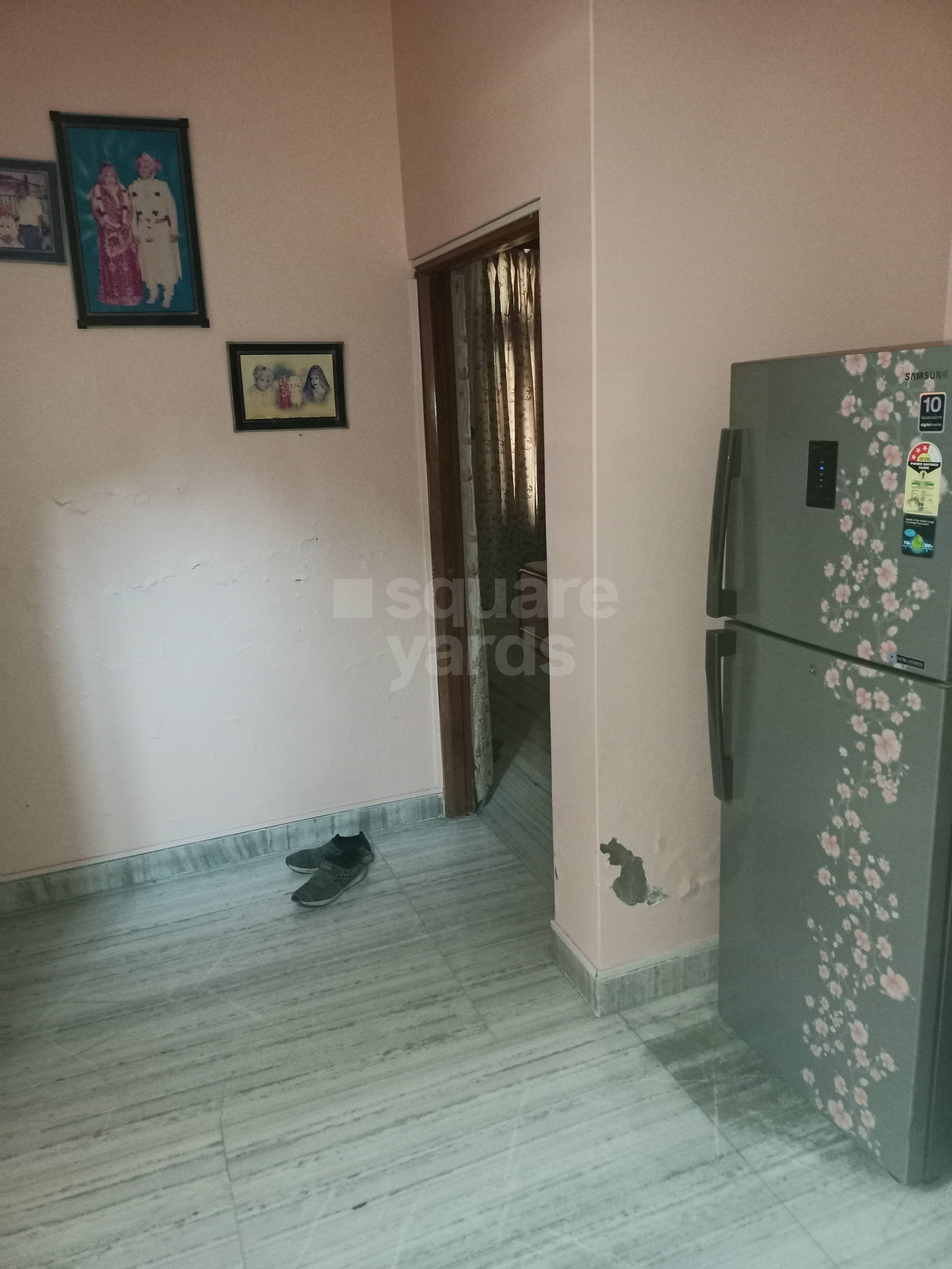 Resale 2 Bedroom 800 Sq.Ft. Independent House in Sector 10 Ambala 4835689